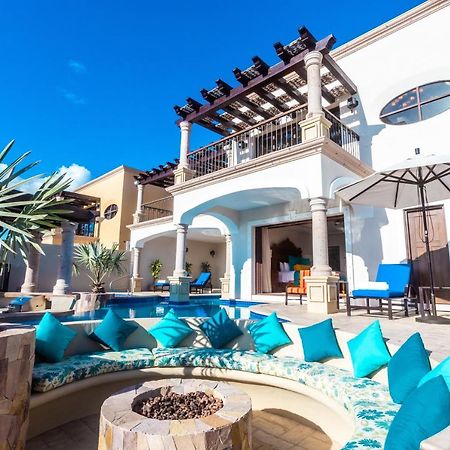 The Residences At Hacienda Encantada Cabo San Lucas Extérieur photo