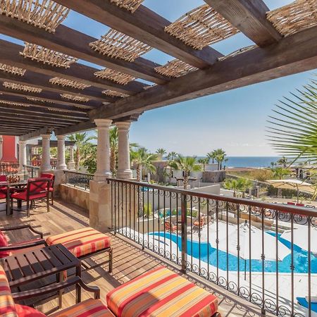 The Residences At Hacienda Encantada Cabo San Lucas Extérieur photo