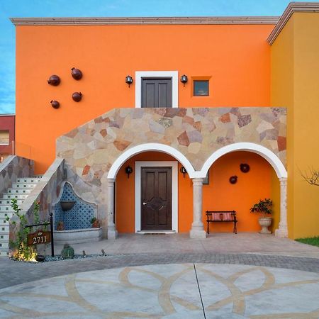The Residences At Hacienda Encantada Cabo San Lucas Extérieur photo