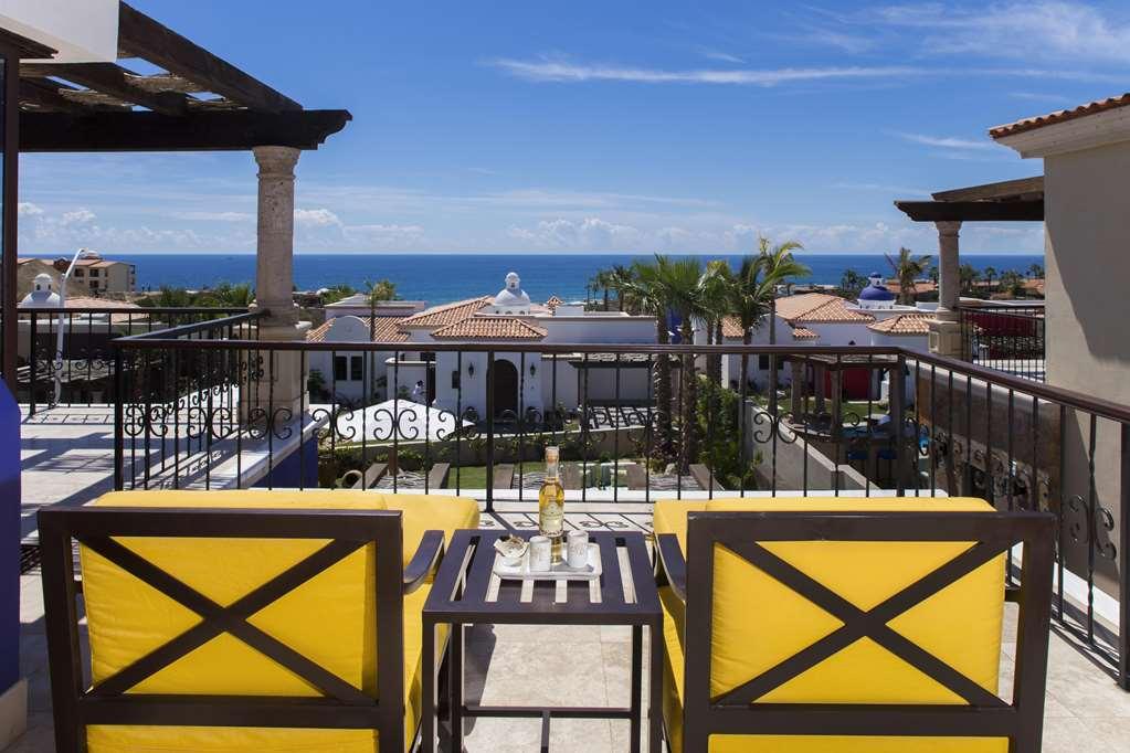 The Residences At Hacienda Encantada Cabo San Lucas Extérieur photo