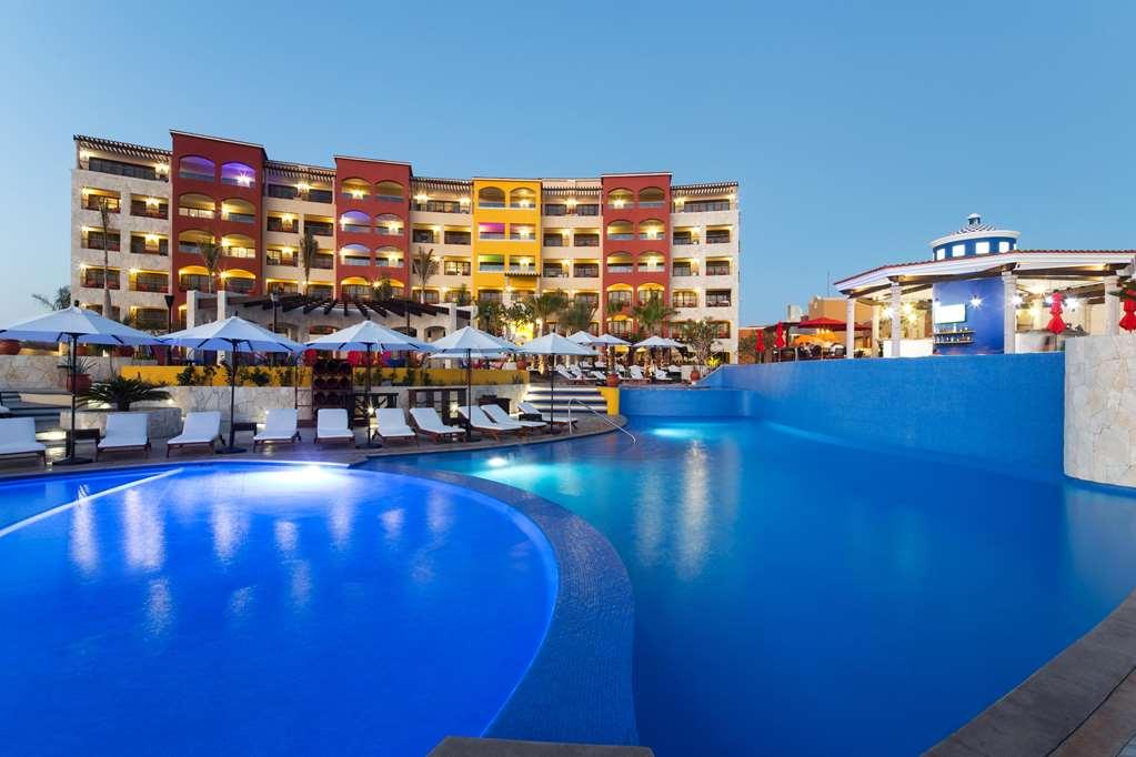 The Residences At Hacienda Encantada Cabo San Lucas Extérieur photo