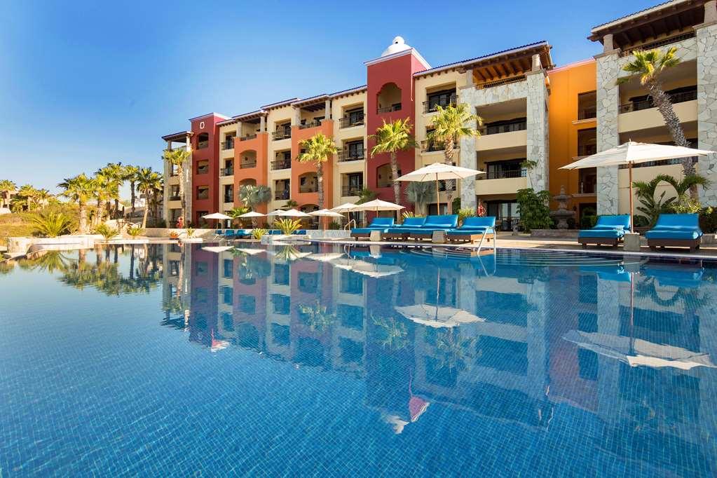 The Residences At Hacienda Encantada Cabo San Lucas Extérieur photo