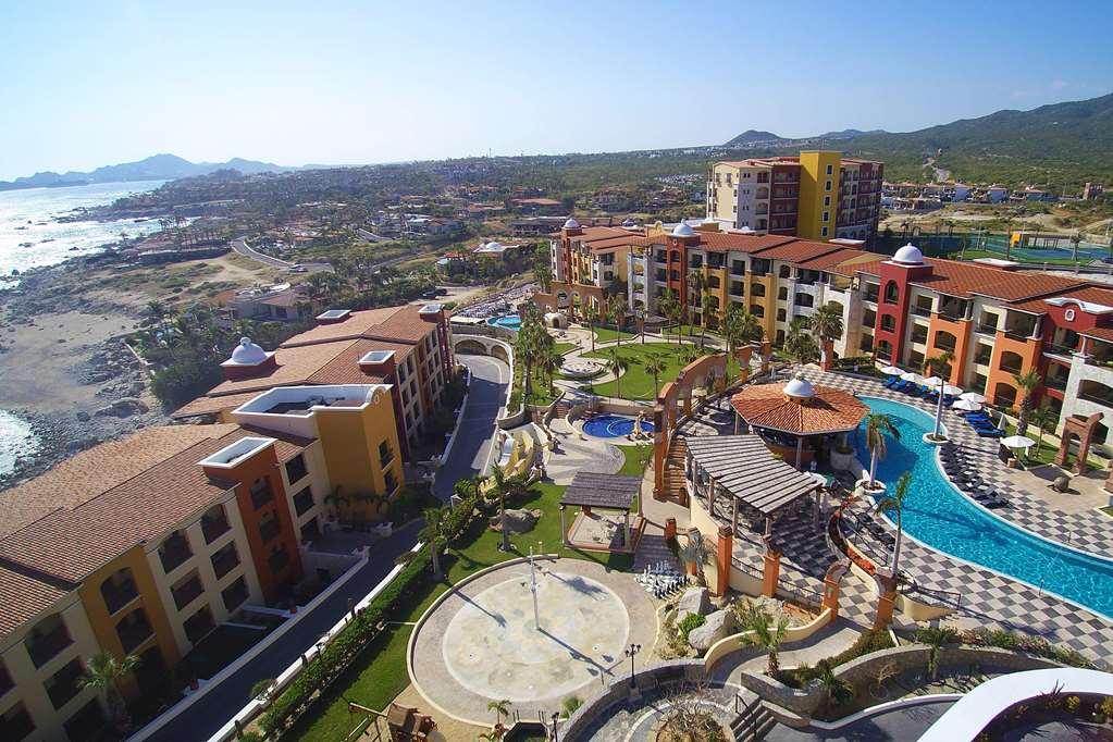 The Residences At Hacienda Encantada Cabo San Lucas Extérieur photo