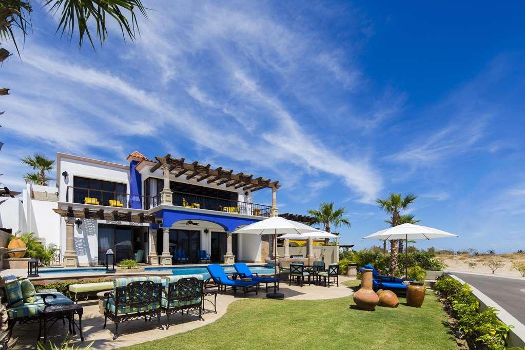 The Residences At Hacienda Encantada Cabo San Lucas Extérieur photo