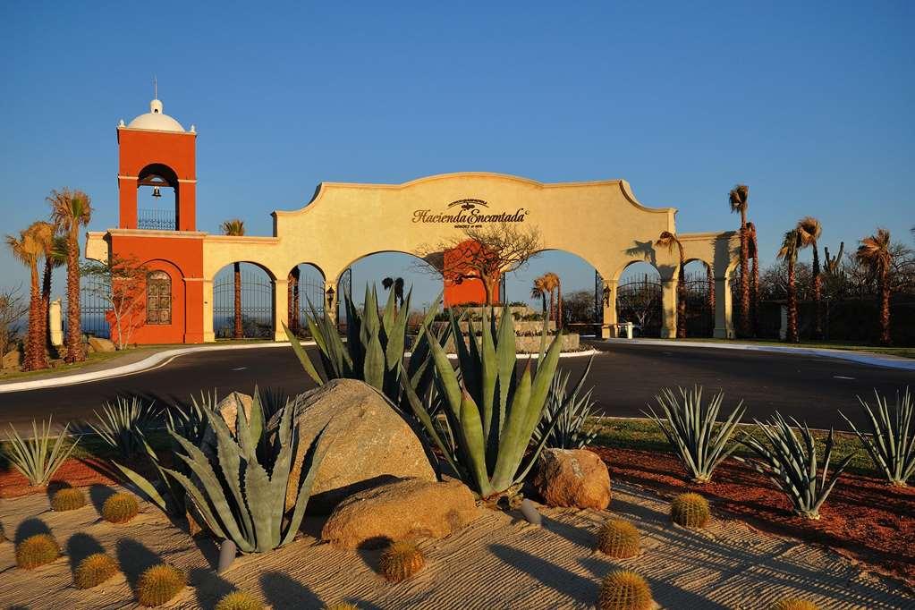 The Residences At Hacienda Encantada Cabo San Lucas Extérieur photo