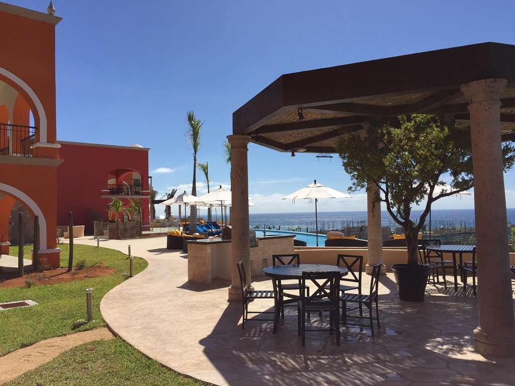 The Residences At Hacienda Encantada Cabo San Lucas Extérieur photo