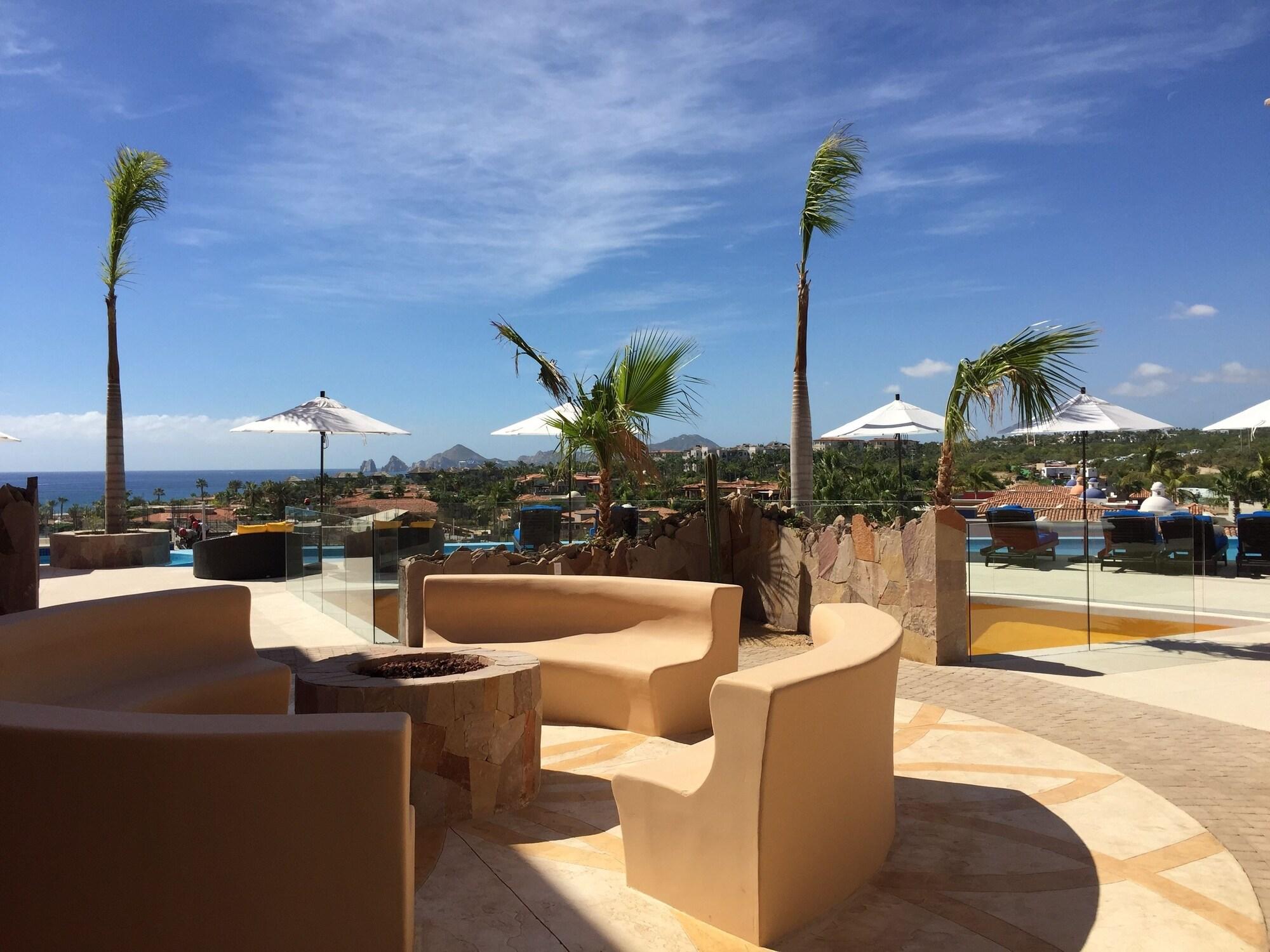 The Residences At Hacienda Encantada Cabo San Lucas Extérieur photo
