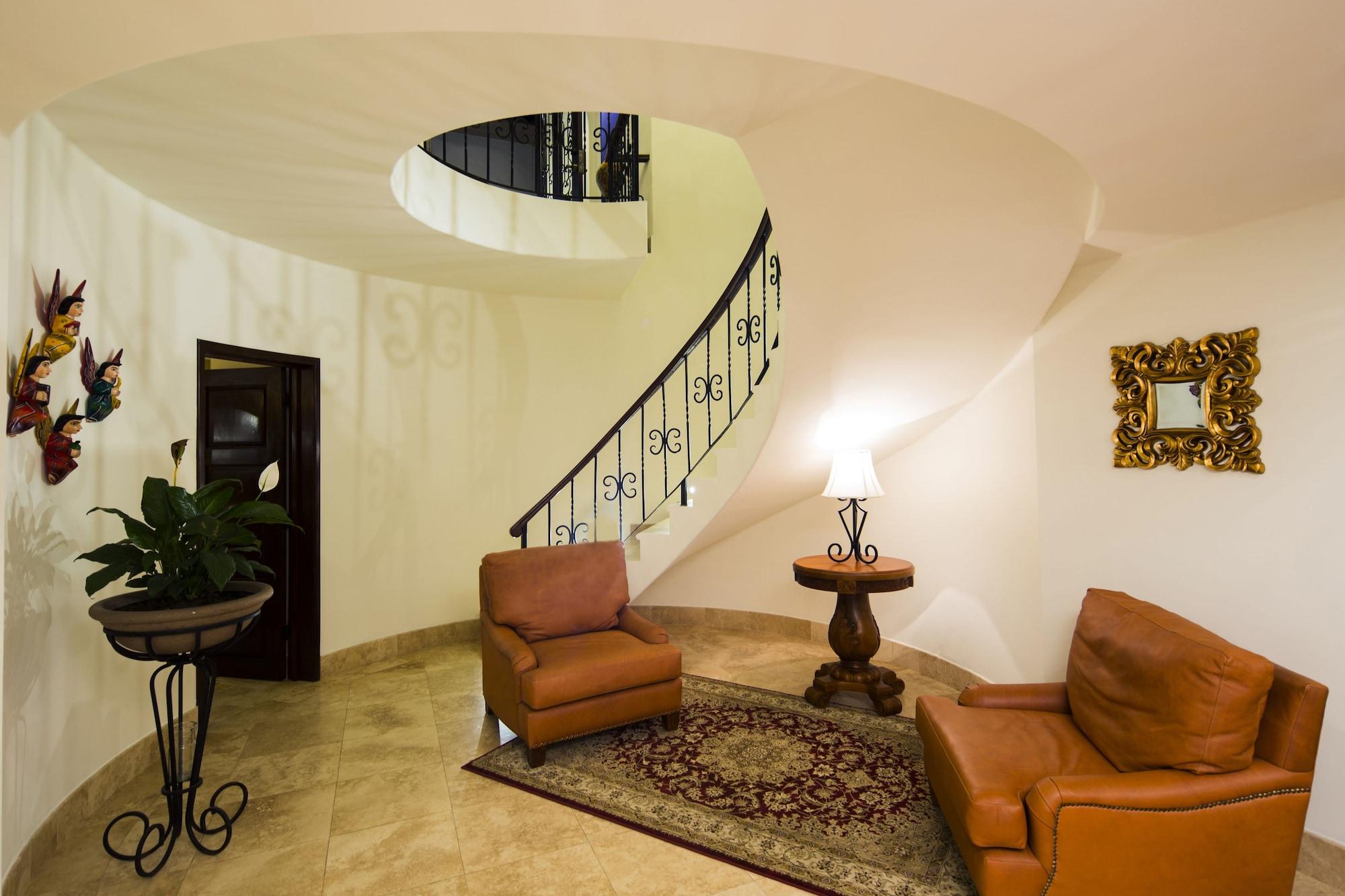 The Residences At Hacienda Encantada Cabo San Lucas Extérieur photo
