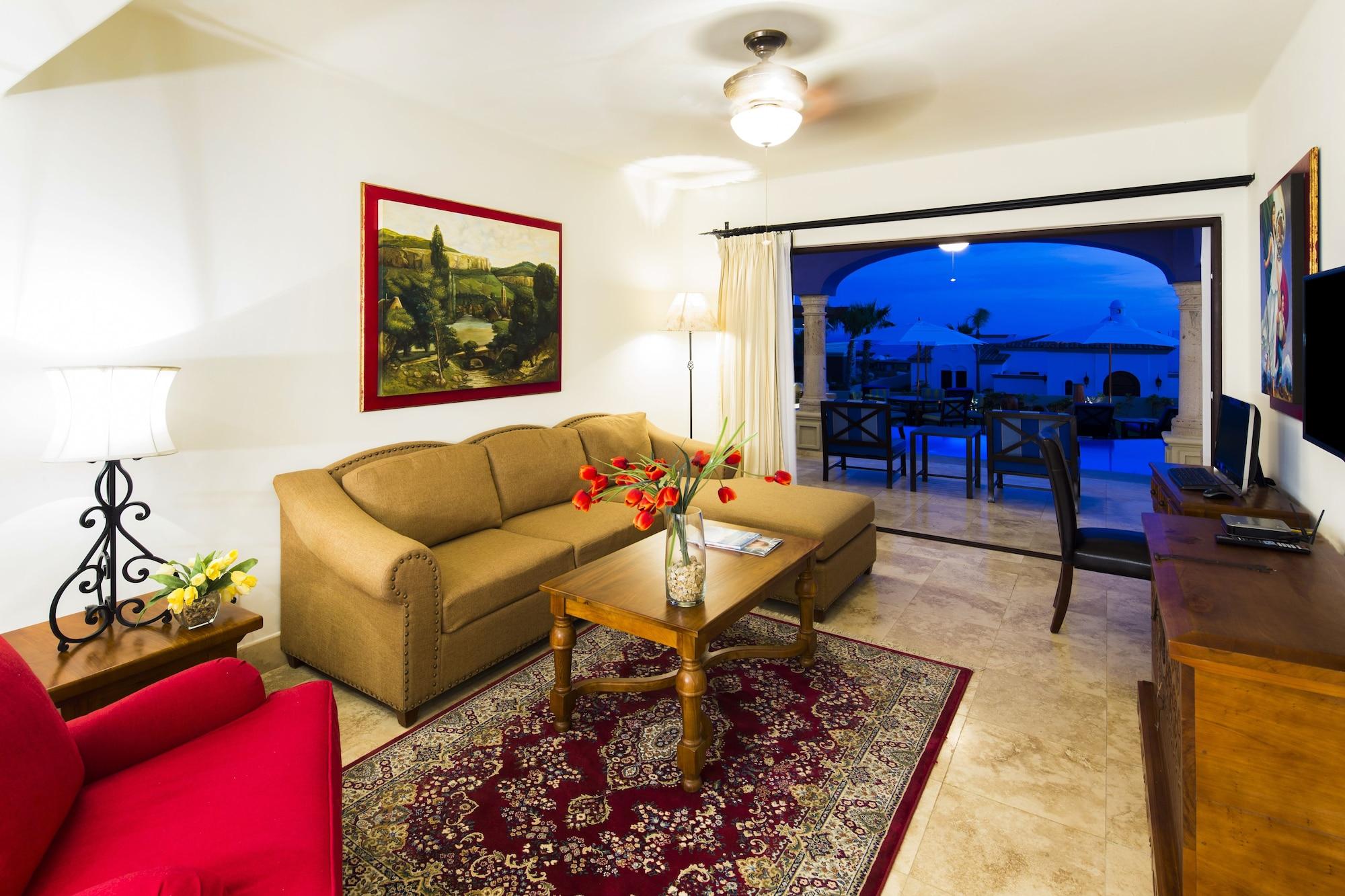 The Residences At Hacienda Encantada Cabo San Lucas Extérieur photo