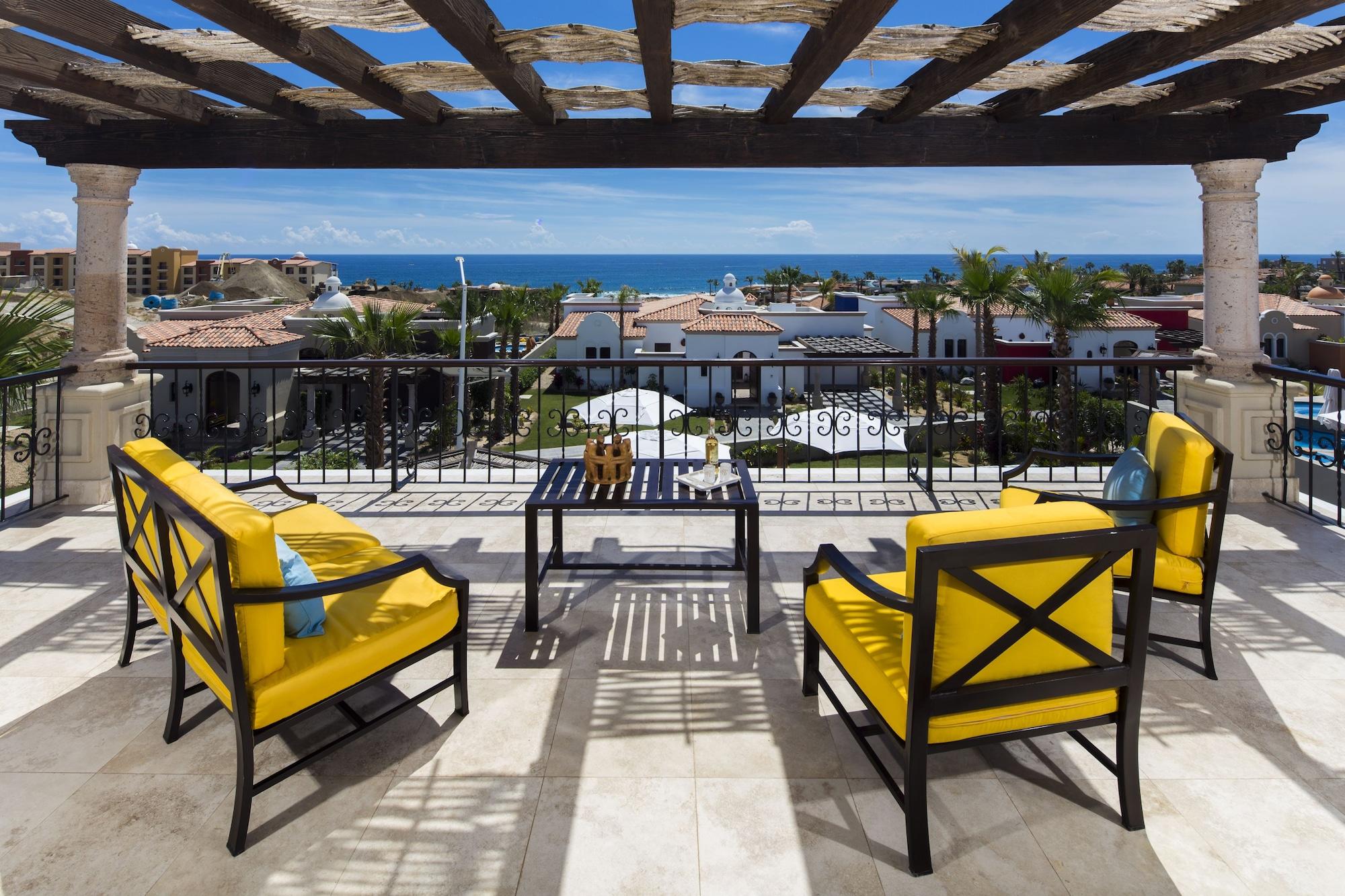 The Residences At Hacienda Encantada Cabo San Lucas Extérieur photo