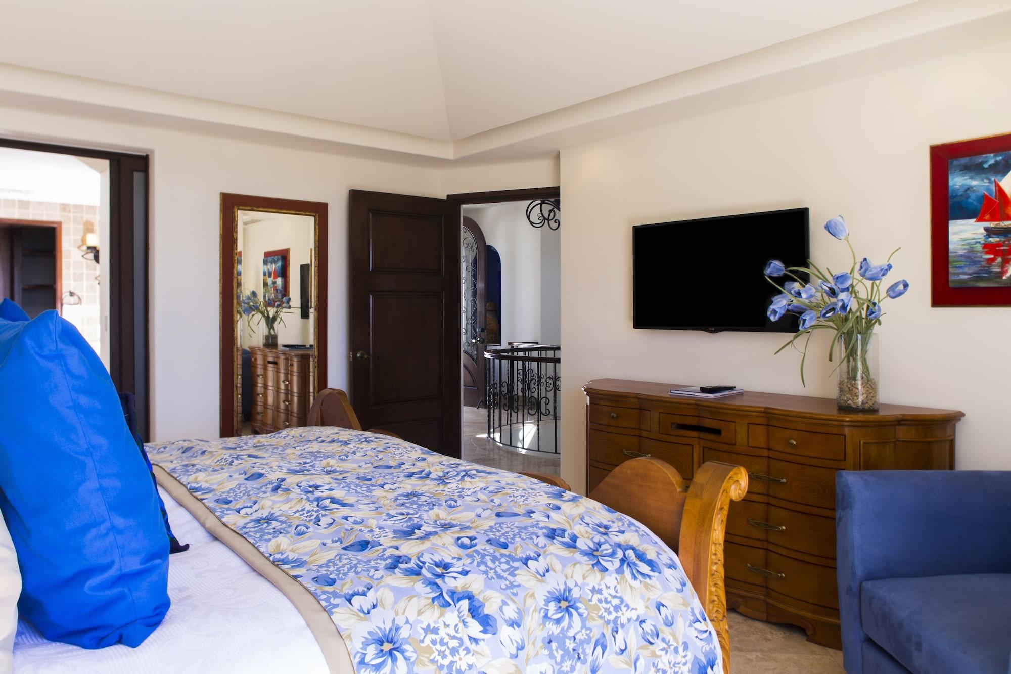 The Residences At Hacienda Encantada Cabo San Lucas Extérieur photo