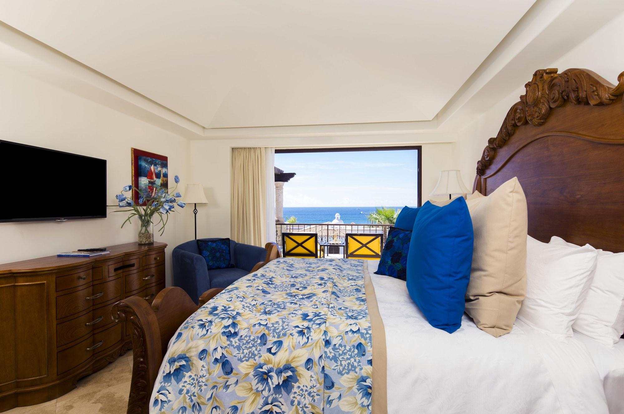 The Residences At Hacienda Encantada Cabo San Lucas Extérieur photo