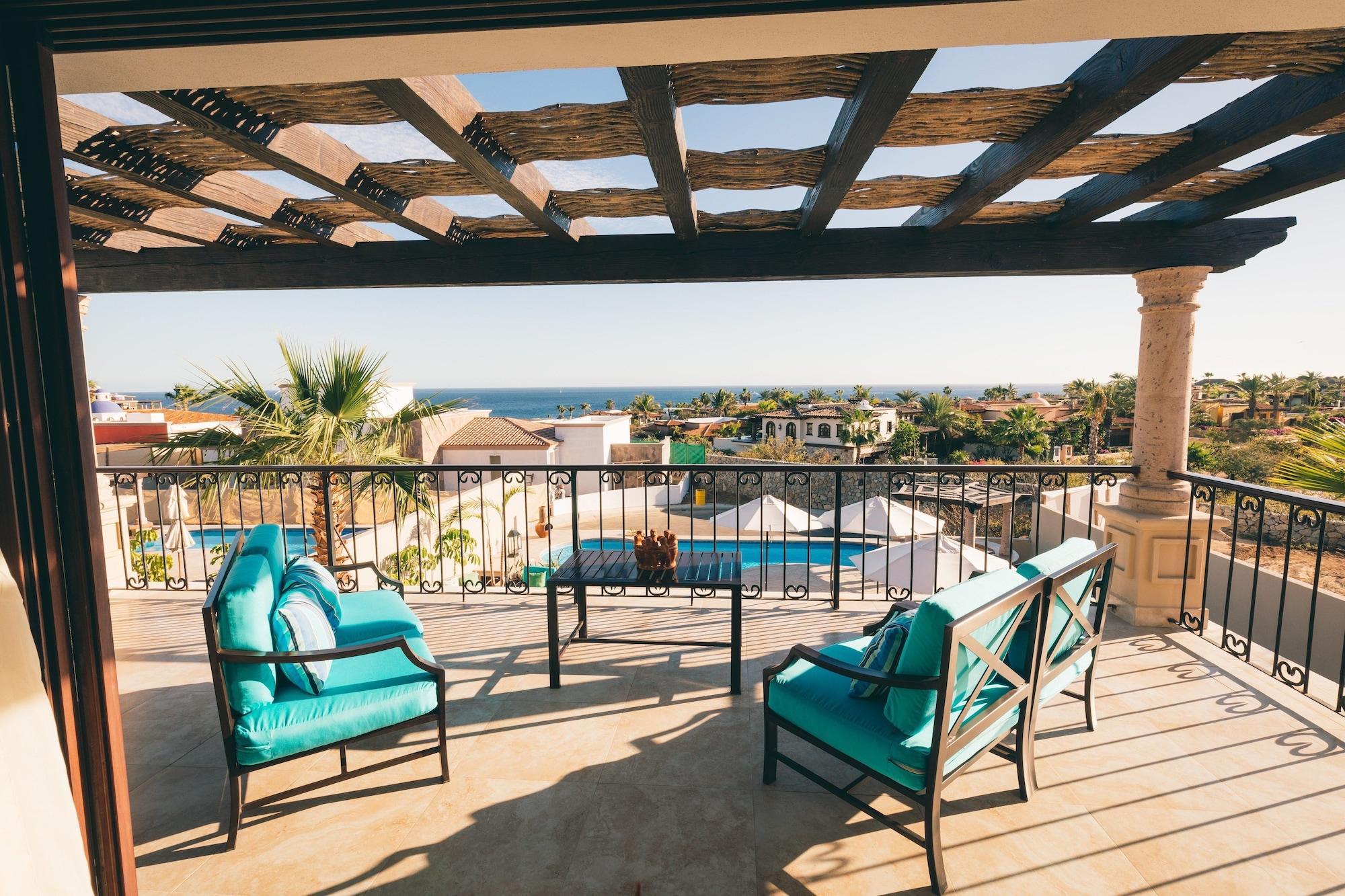 The Residences At Hacienda Encantada Cabo San Lucas Extérieur photo