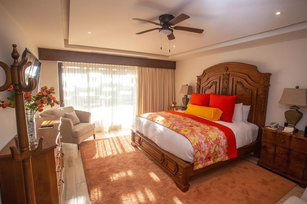 The Residences At Hacienda Encantada Cabo San Lucas Extérieur photo