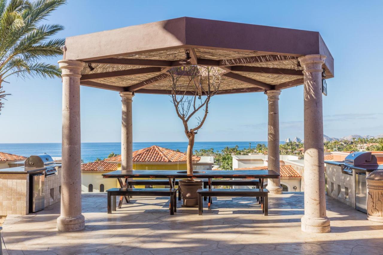 The Residences At Hacienda Encantada Cabo San Lucas Extérieur photo