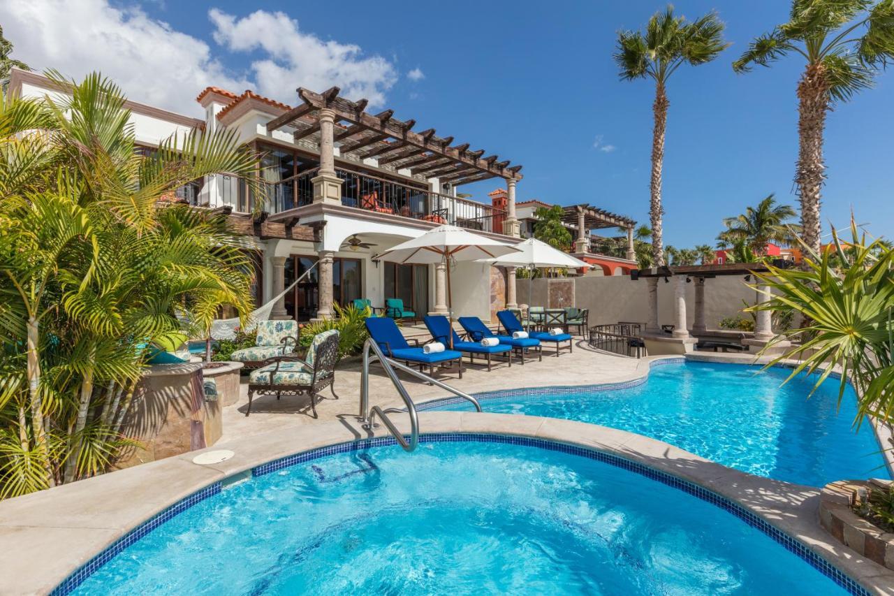 The Residences At Hacienda Encantada Cabo San Lucas Extérieur photo