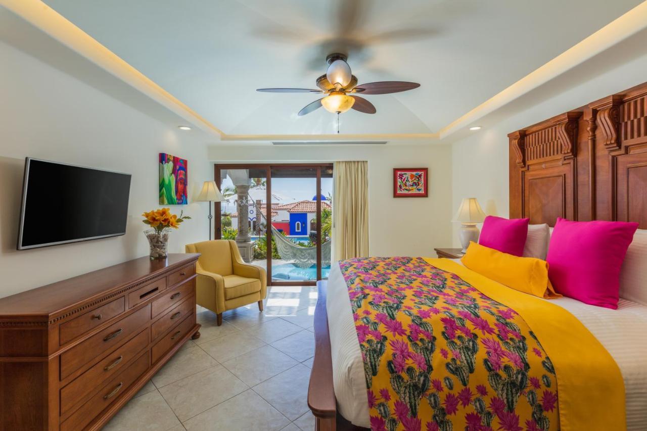The Residences At Hacienda Encantada Cabo San Lucas Extérieur photo