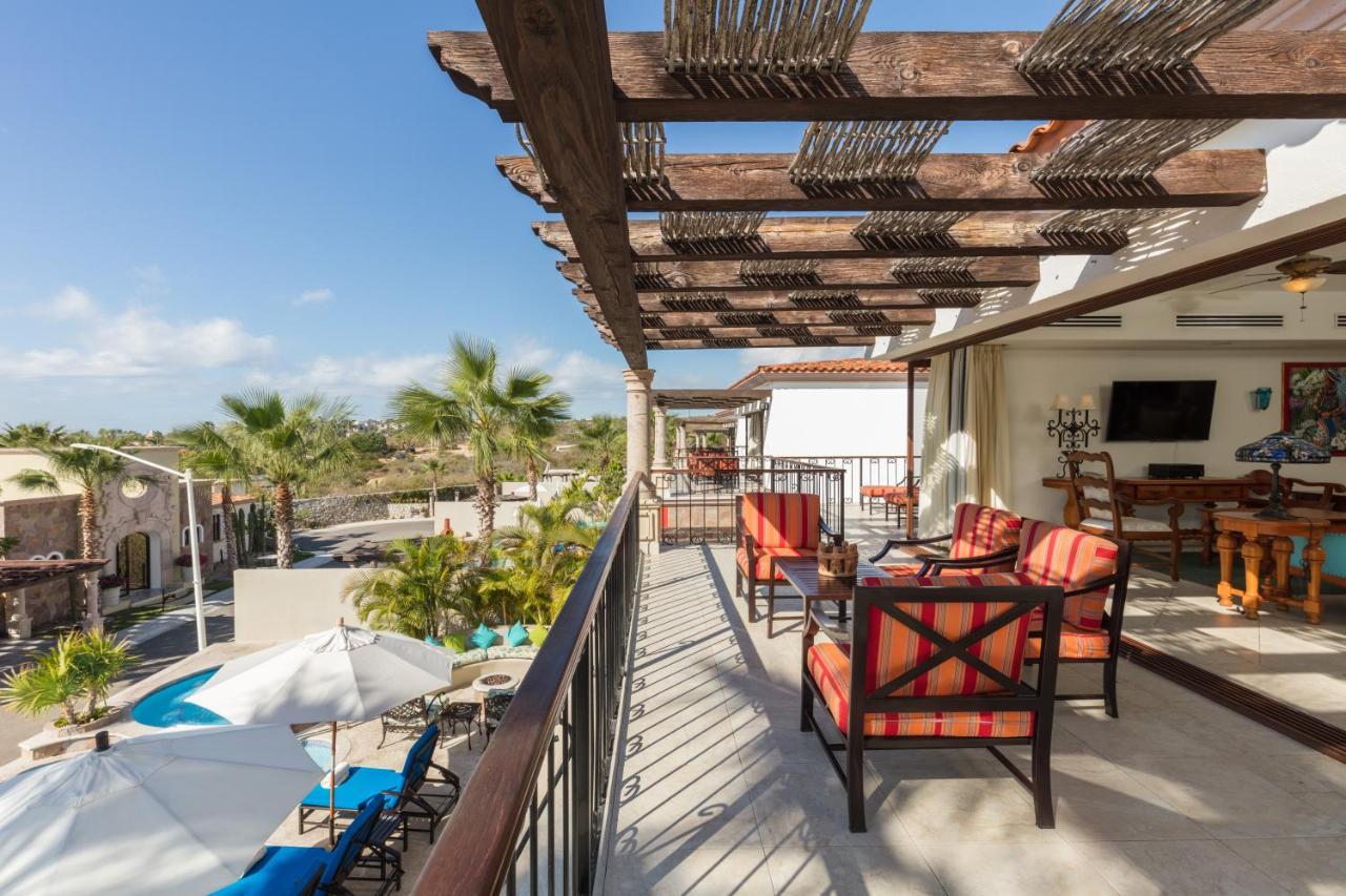 The Residences At Hacienda Encantada Cabo San Lucas Extérieur photo