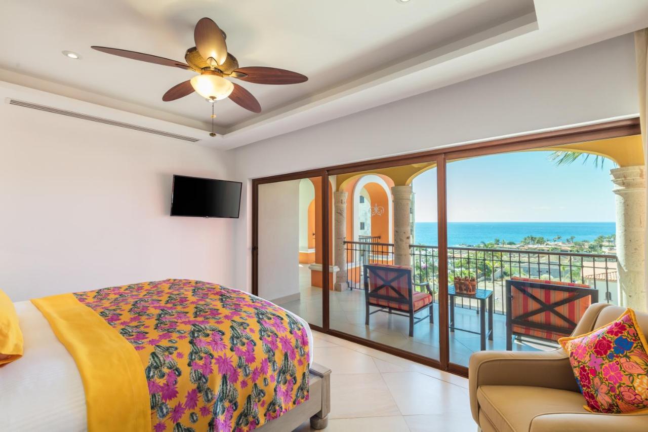 The Residences At Hacienda Encantada Cabo San Lucas Extérieur photo
