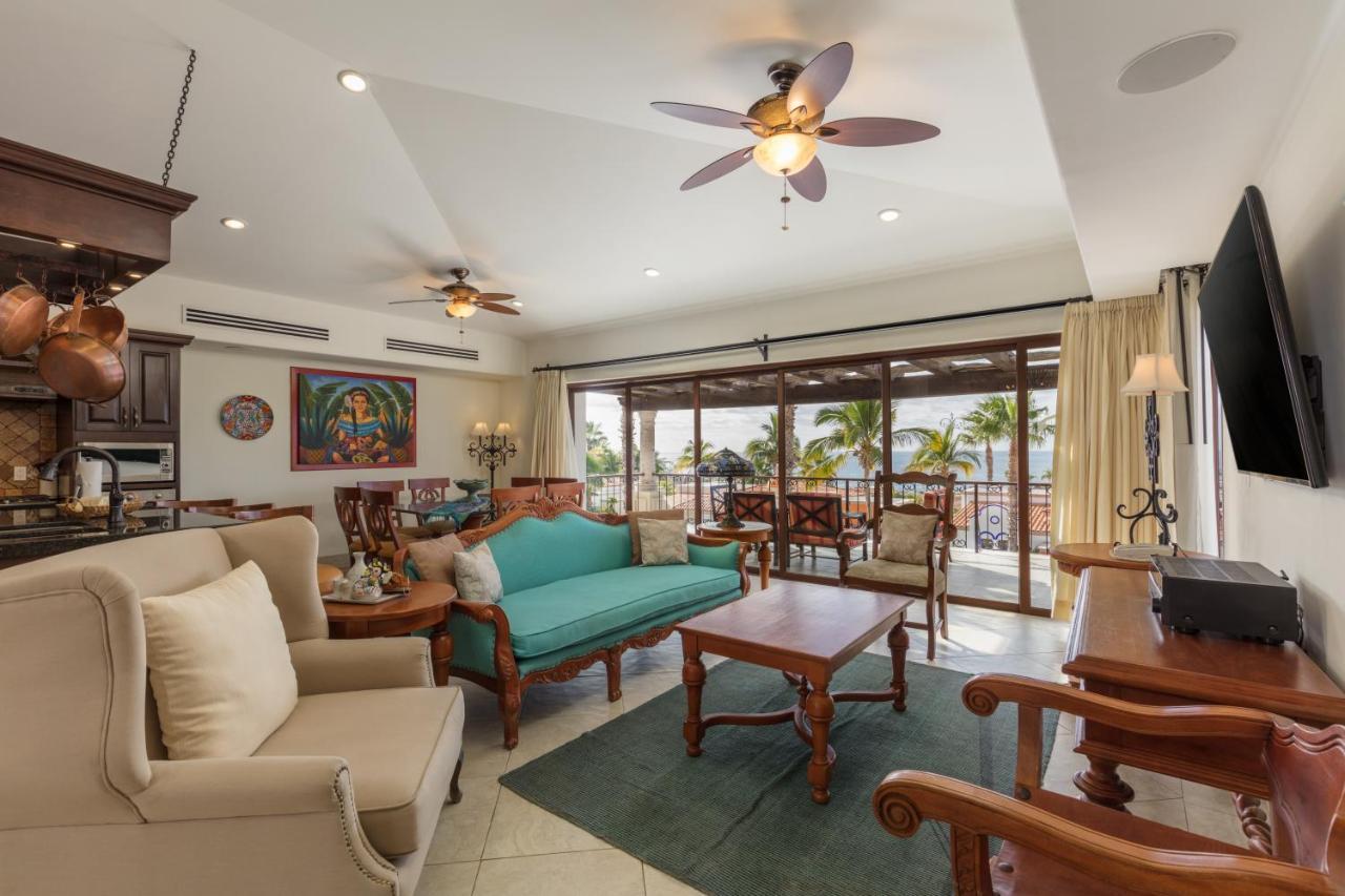 The Residences At Hacienda Encantada Cabo San Lucas Extérieur photo