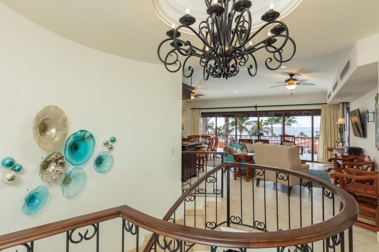 The Residences At Hacienda Encantada Cabo San Lucas Extérieur photo