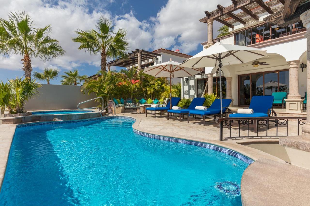 The Residences At Hacienda Encantada Cabo San Lucas Extérieur photo