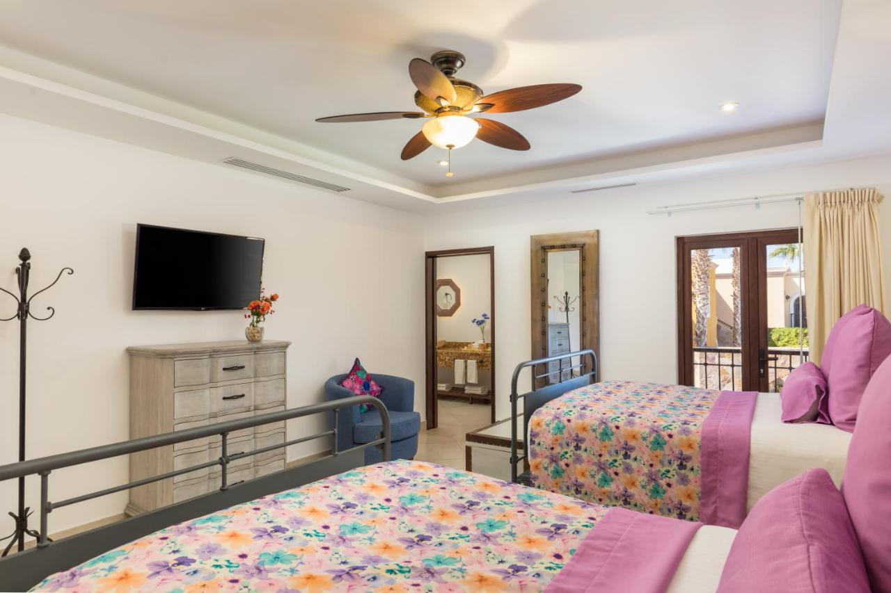 The Residences At Hacienda Encantada Cabo San Lucas Extérieur photo