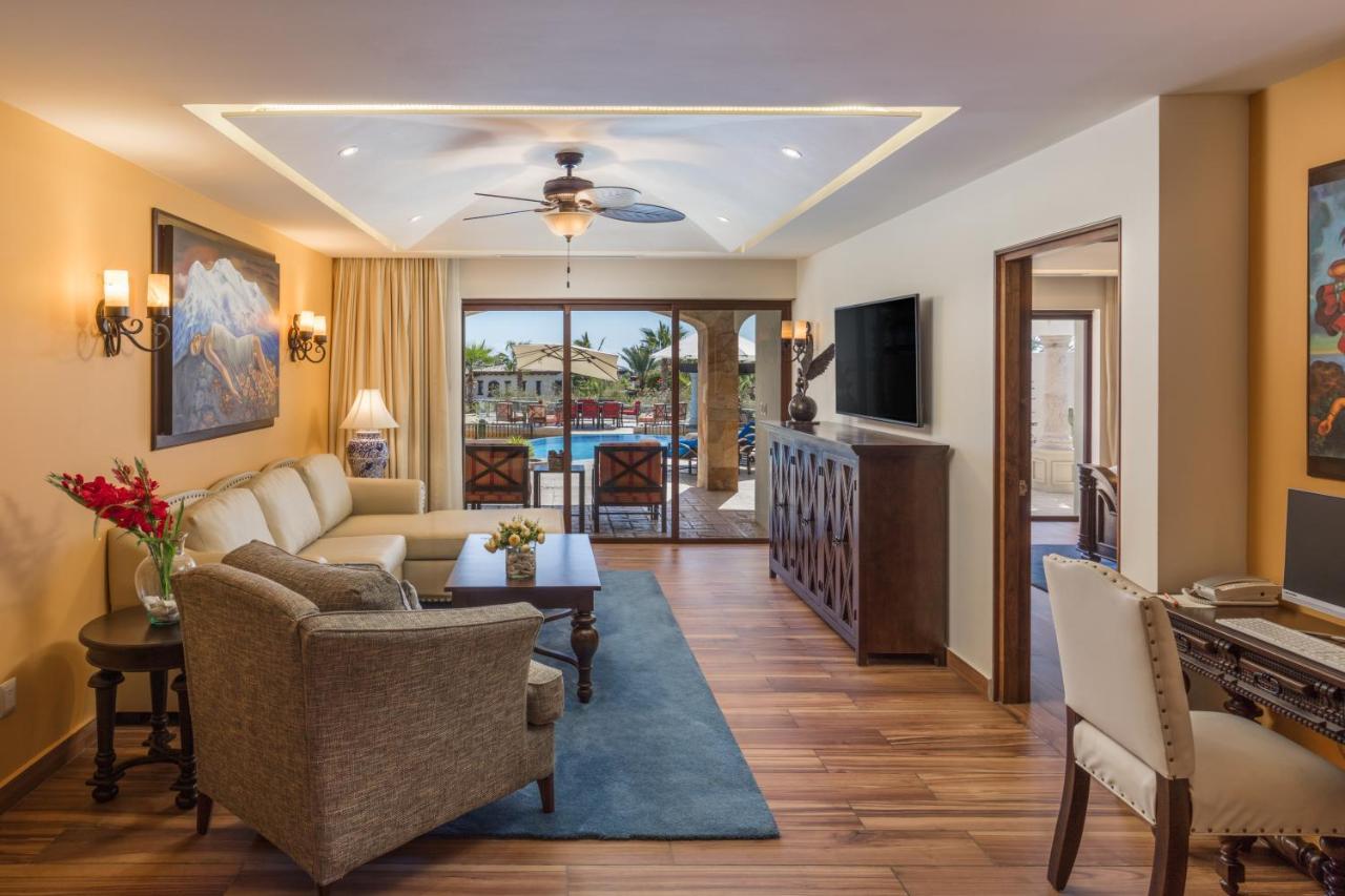 The Residences At Hacienda Encantada Cabo San Lucas Extérieur photo